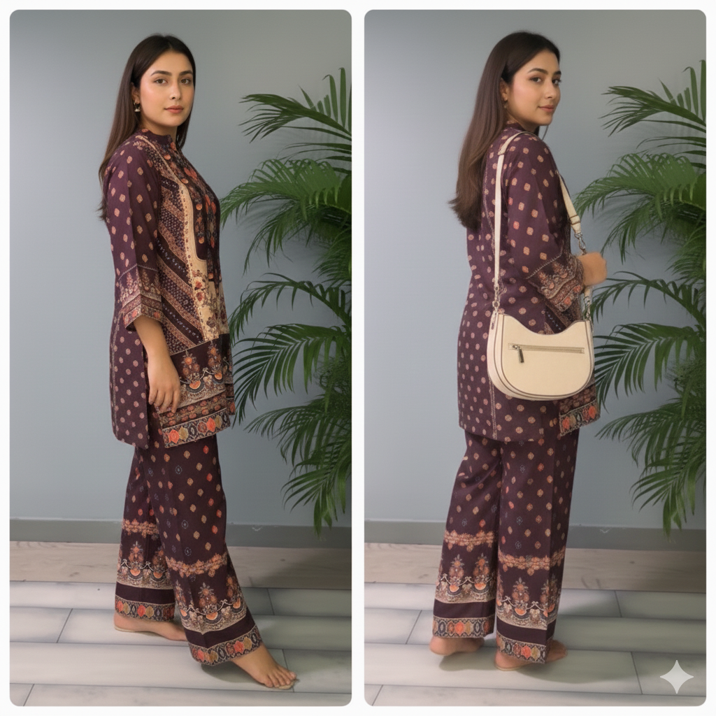 NEW Co-ord Sets for womem