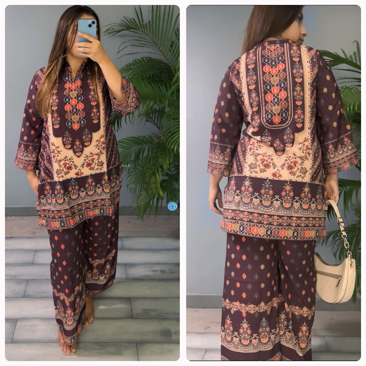 NEW Co-ord Sets for womem